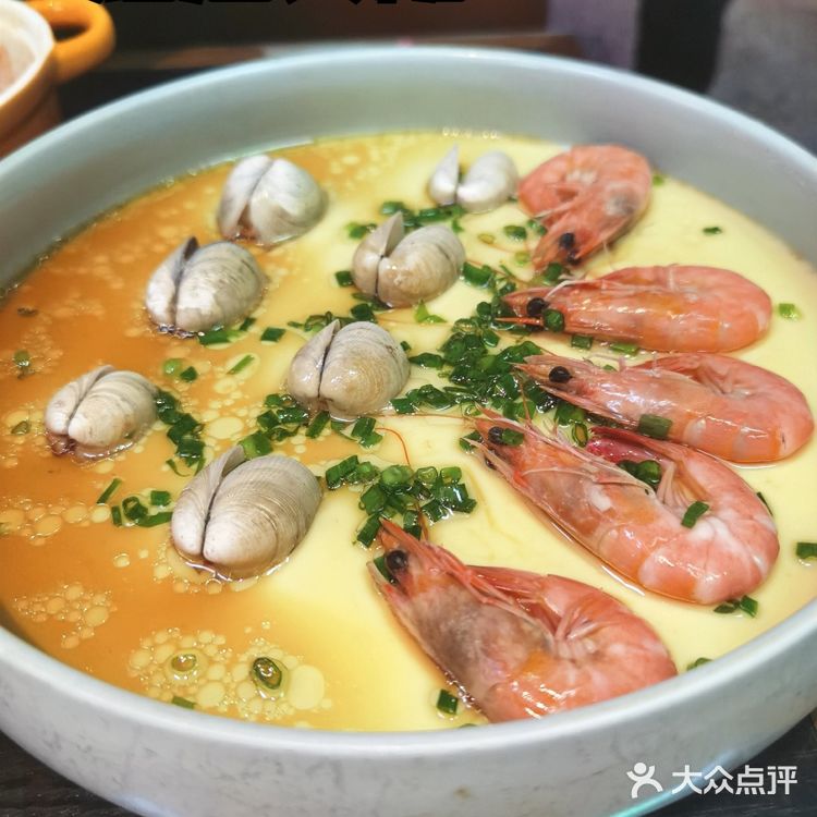 老上海风情的怀旧餐厅-煌庭大院[加油]