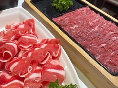 -祥源胡同·涮牛羊肉火锅(花桥店)