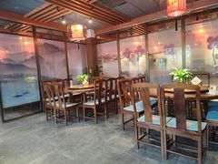 -面辣子·陕西家乡菜(长安店)