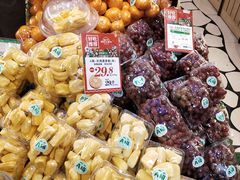 -百果园(万达揽湖苑丙铺路店)