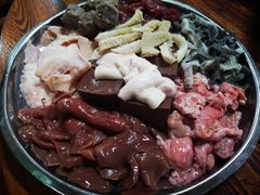-江村四哥新鲜牛肉店(江高总店)