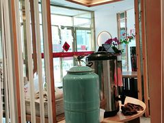 -穆桂英美食(城中店)