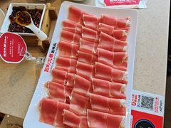 -阳坊大都涮羊肉(阳坊总店)