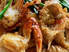 -七鲜渔港美食餐厅(巽寮湾海景店)