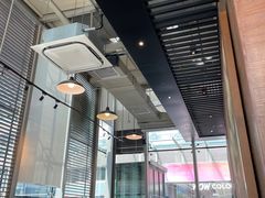 -星巴克(贵阳花果园1店)