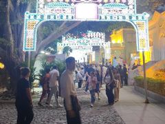 -龙环葡韵住宅式博物馆