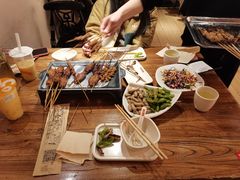 -管氏翅吧(国展店)