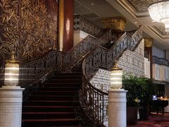 -北京中国大饭店