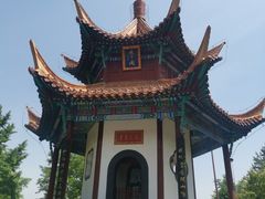 -戏马台景区