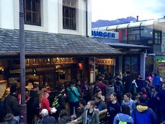 -Fergburger(皇后镇店)