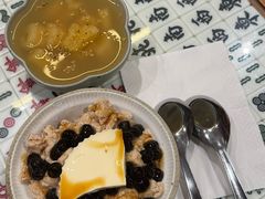 -堂屋糖水店(愚园店)