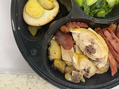 -宏记广东客家菜(丰汇店)