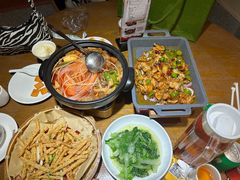 -肖记公安牛肉鱼杂馆· 省级非物质文化遗产(仁和路店)