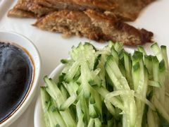 -长春观斋补堂素菜馆