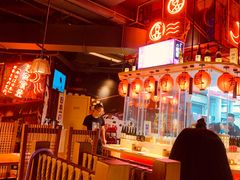 -有喜屋·深夜食堂(北京西路店)