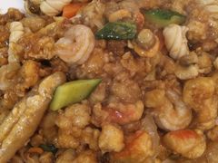 -桃子餐厅·天津菜(红星路直营店)