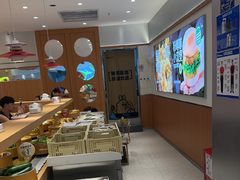 -龍歌自助小火锅(崂山丽达店)