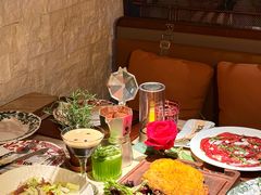 -Mammamia意大利餐厅(阳春巷店)