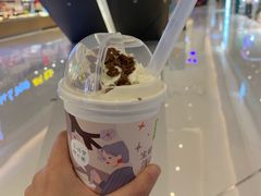 -奈雪的茶(国金中心店)