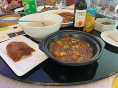 酥不腻烤鸭-墨宴(西洋湖店)