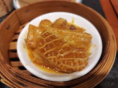-金翠河烧鹅餐厅(解放碑时代广场店)