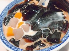 芋圆仙草-老廣糖水铺(乐汇城店)
