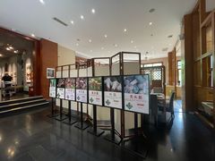 -黔蘑菇四季餐厅(观山湖店)