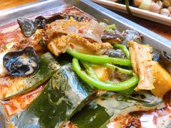 麻辣拌-福苗小骆驼烧烤(莲湖路店)