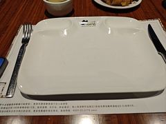 -汉巴味德(沈阳万象汇店)