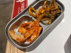 -延锄汤饭食堂(桂林路店)