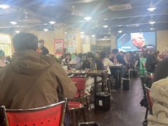 -皖北巫氏三胖地锅鸡(长淮总店)