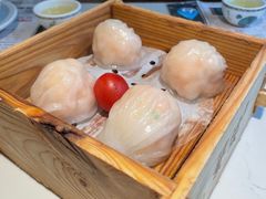 -蘩楼(华强北总店)