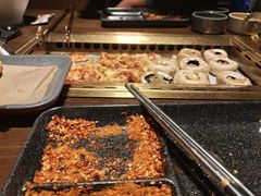 -新石器烤肉(中房金谊广场店)