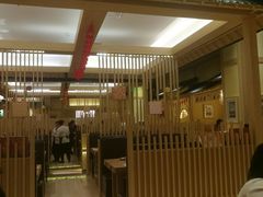 大堂-伊豆野菜村(大族广场店)