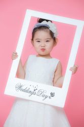 -小鬼当佳儿童摄影(通州外拍店)