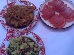 -饶福记·南昌烧烤大排档(九龙湖土著店)