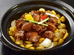 -巨华嘉禧酒店-华宴中餐厅