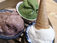 -歎雪糕低糖低脂Gelato冰淇淋