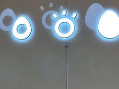 -EGG BOMB(浦东国际机场T1航站楼店)