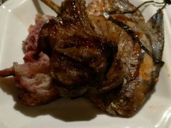 -盛宴自助餐厅(运达喜来登店)