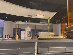 -小大董·烤鸭(观景餐厅·南京西路店)