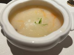 -華府Deluxe(兴业太古汇店)