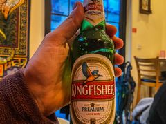 -克比叔叔印度餐厅Kebabs on the Grille(永康路分店)