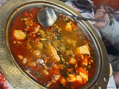 -辣出味岳阳特色烧烤·龙虾大排档(砂子塘总店)