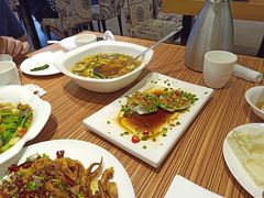蒜蓉蒸扇贝-吾味小厨(沈阳梅江店)