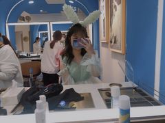 -海马体大师店(上海华润时代广场大师店)