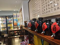 -刘师父老汉口江湖菜(蔡锷路店)
