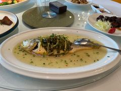 -老洋房花园饭店(绍兴路店)