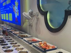 -俏牛哥鲜牛肉牛肆馆(重庆天地店)