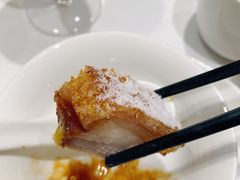 -香雪海饭店中餐厅(人民桥店)
